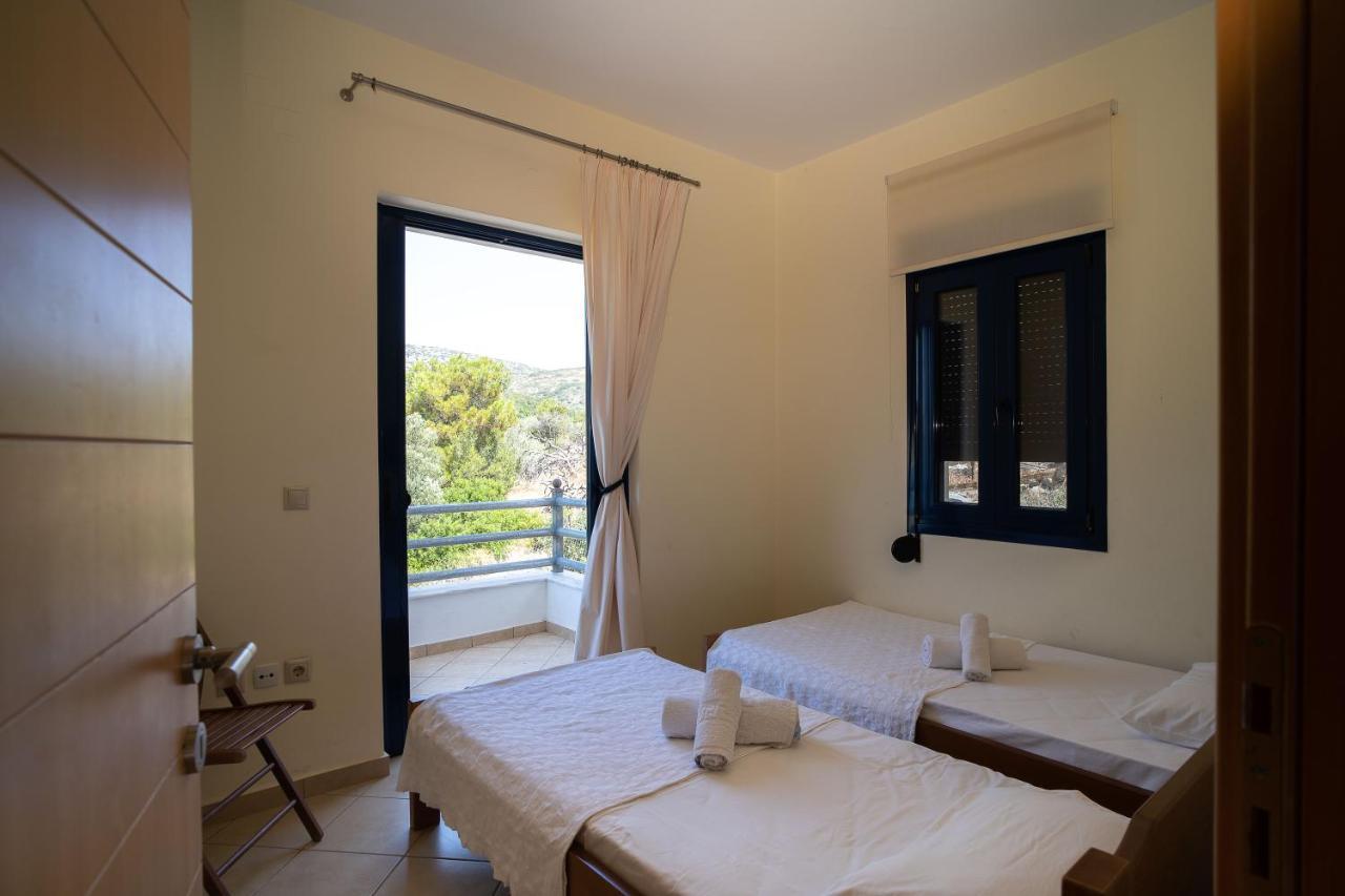 Lazy Days Apartment Klima  Exterior photo
